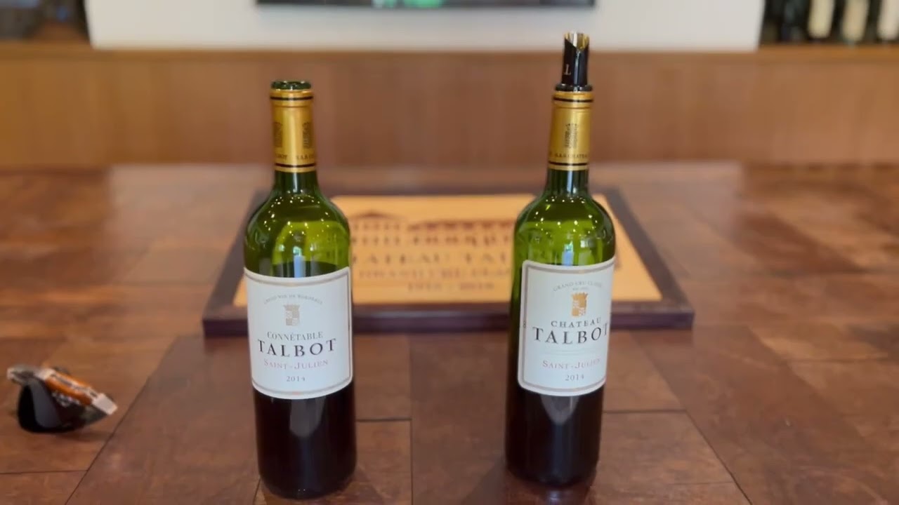 Saint Julien Wineries