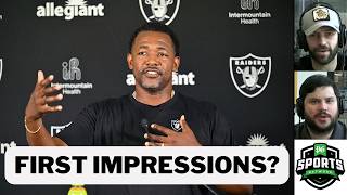 What will NEW Steelers coordinators Patrick Graham, Brian Angelichio have to say?