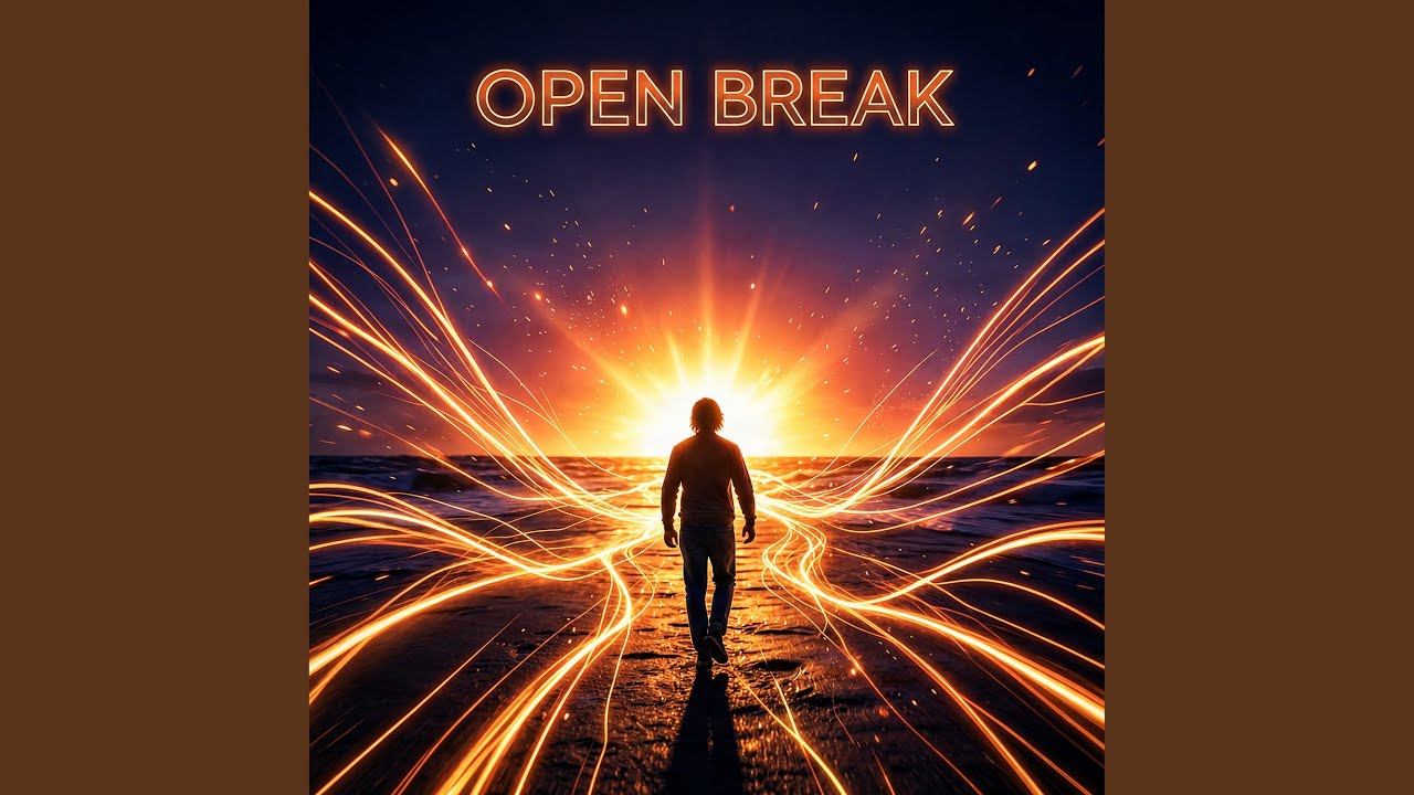 Watch Open Break on YouTube Watch Open Break on YouTube