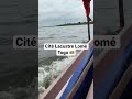 Place To Visit In Togo Cité Lacustre Boat Ride Africa Togo Lome 2023 Buzz Viral Shorts