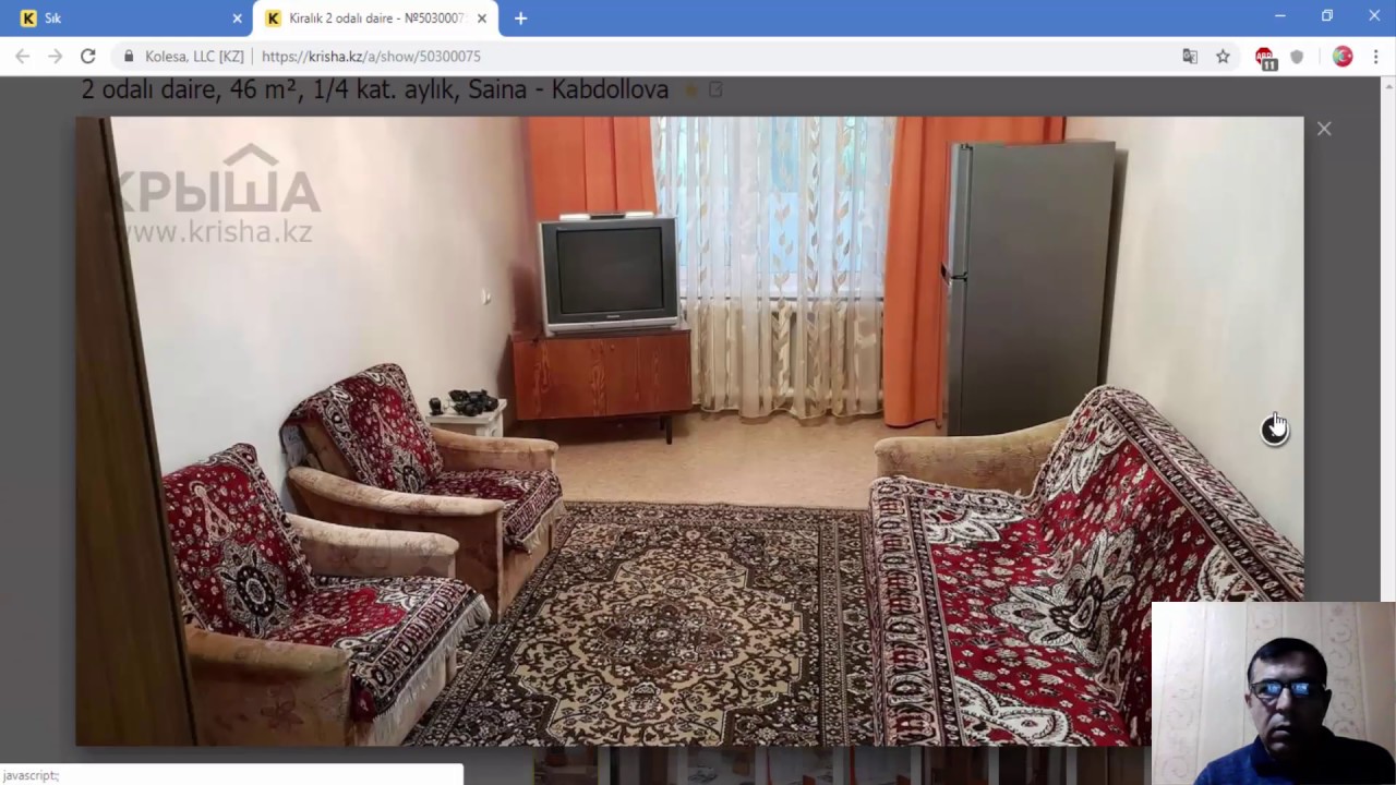 Kazakistan� da Kiralık Ev Fiyatları YouTube