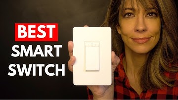 Smart Dimmer Switch Installation | Control Your Lights in 10 Minutes