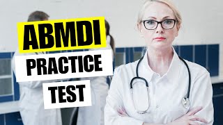 ABMDI Practice Test 2026 American Board of Medicolegal Death Investigators Exam Questions & Answers