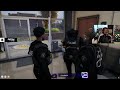 Nopixel 40denzel shiesty on patrol with the pd