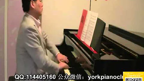 20 Dona nobis pacem John Thompson   Modern Course ...