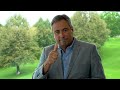 Défi têtes rasées Leucan - Un message touchant de Richard Legendre