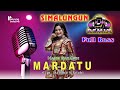 Lagu remix simalungun terbaru  mardatu  nang saragih  payung record official