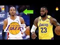 Los Angeles Lakers BUYOUT Target Signing! | Forgotten Defender For LeBron James After All-Star Game!