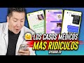 🤯 MÉDICOS TRAICIONAN a MR DOCTOR 🙄 | #CHISMEdicina 29 | Mr Doctor