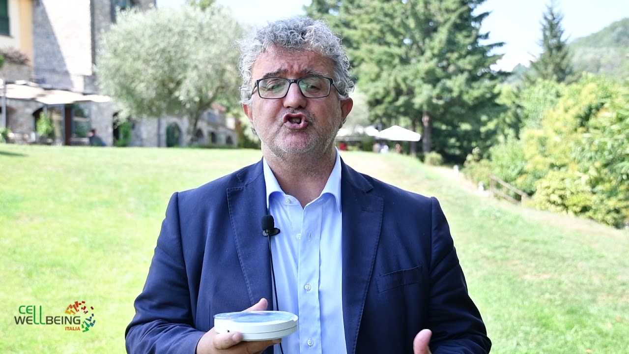 Bartolomeo Allegrini S-Drive