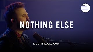 Cody Carnes - Nothing Else (MultiTracks Session) chords