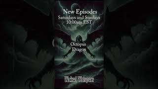 Call of Cthulu #booktok #literaryhorror #podcast