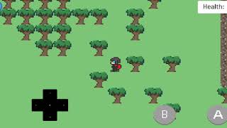 Pocket Game Developer - Zaluns Quest