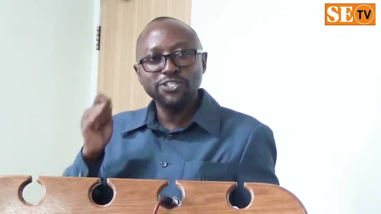 MSIMAMO MKALI TAKUKURU KINONDONI MABILIONI YA MIRADI