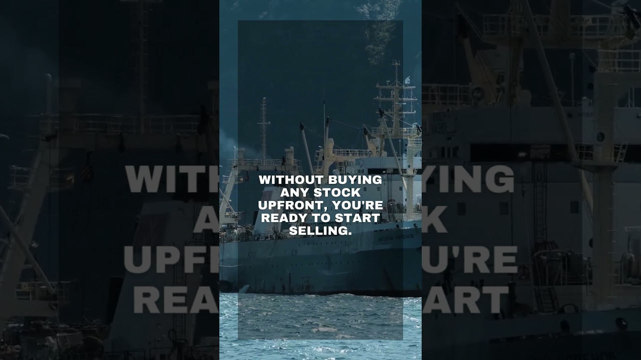 ⁣DROPSHIPPING IS DEAD – WATCH THIS NOW