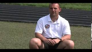 Mental Training   Visualization part 2 of 3)