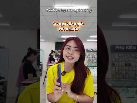 Khách nhờ tư vấn Xiaomi 17T Pro nhưng sao cứ nghe thành gì lạ lắm... #shorts