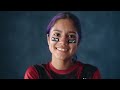 Maliyah Estrada | 2026 NFL FLAG Player of the Year Finalist Presented by Toyota