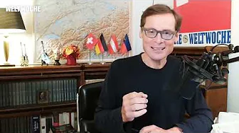 Das hässliche Gesicht der US-Arroganz – Weltwoche Daily DE