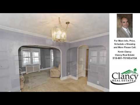 1616 HAWTHORNE ST, Schenectady, NY home video tour