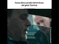Essa discussão terminou da pior forma #OPiorVizinhodoMundo #TomHanks #AManCalledOtto