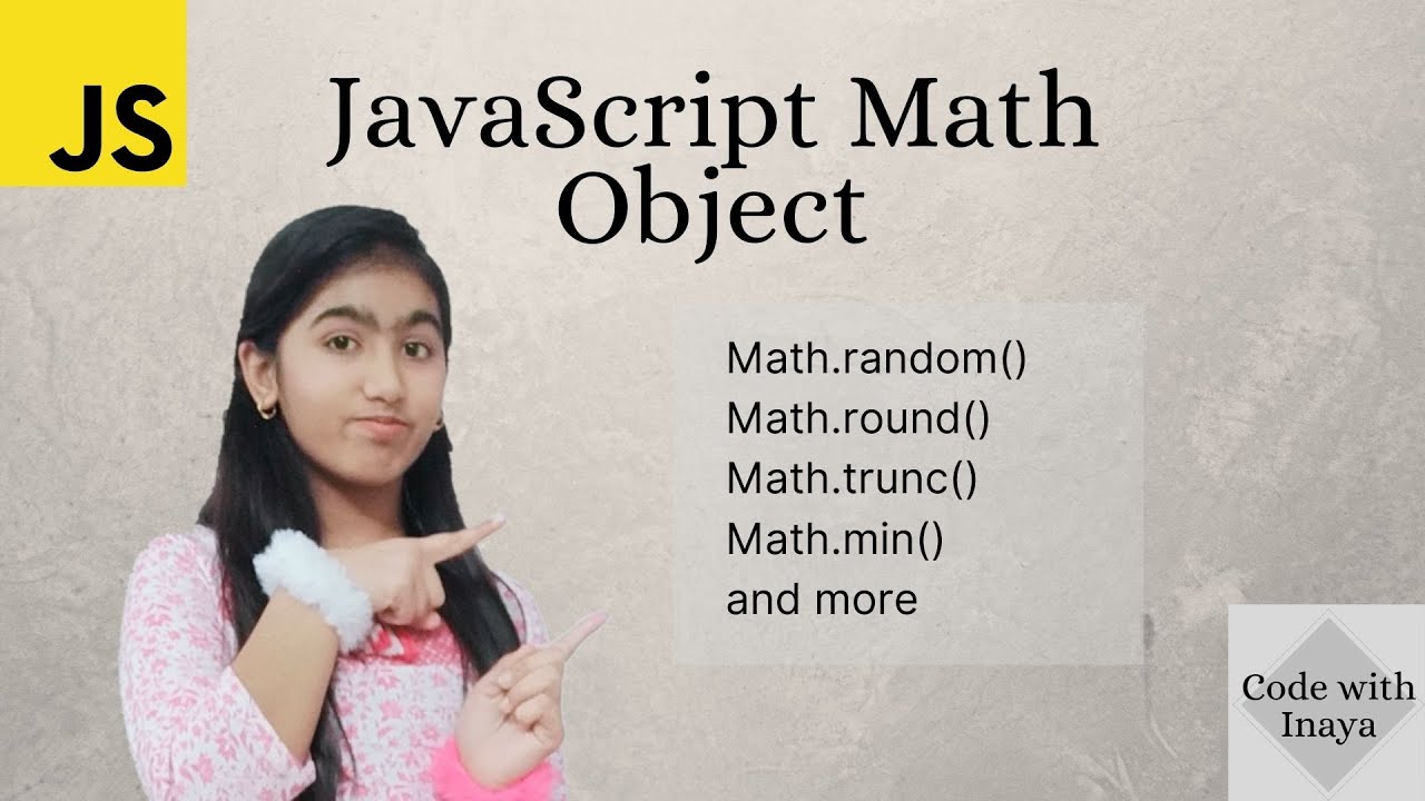 Js math round