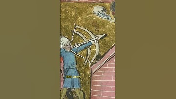 Battle of Antioch in the First Crusade - 28 June 1098 #medieval #history