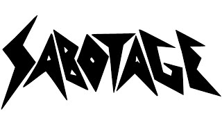 Sabotage (US-PA) - The Force (of Metal)