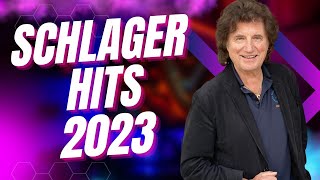Schlager Hits 2023 Hit Mix Schlager Für Alle