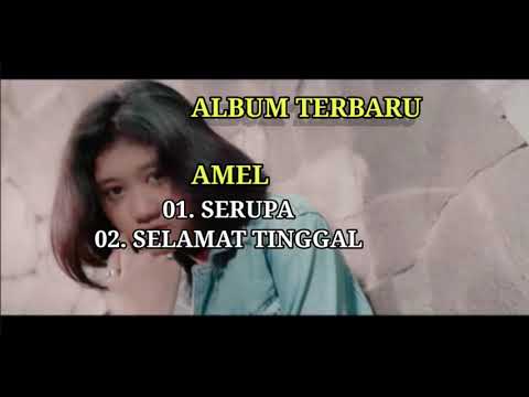Album terbaru amel
