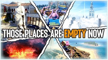 The FORGOTTEN Beauty of Black Ops 3