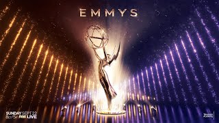 Emmy's (2019) - live stream/reactions ...