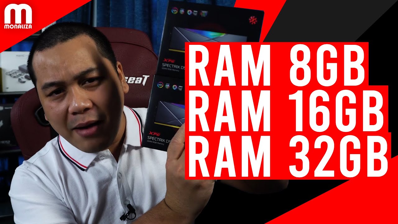 8gb vs 16gb ram 2018 8gb vs 16gb ram 2018