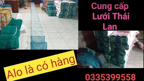 0335399558 cung cấp các mặt hàng ngư cụ ,12 cửa ngục, lưới nuôi cá, lưới bao mít