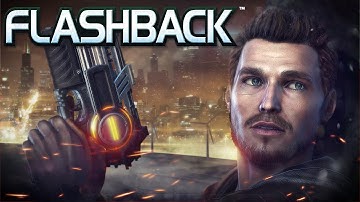 Flashback (2013) - Introduction