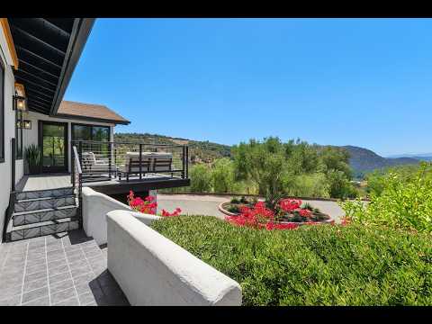 10483 Couser Way, Valley Center, CA home video tour