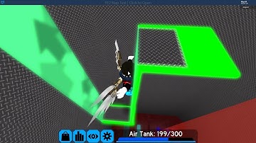 roblox-fe2 map test Alien Planet Base (hard insane) completed