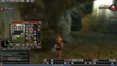 DDO Permadeath Run 9 Part 15 — Garrison