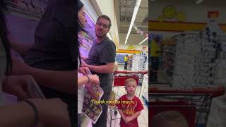 Wait for the end #kindness #trending #viral