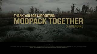 HOW TO PLAY STALKER GAMMA COOP ANOMALY TOGETHER INSTALL TUTORIAL 2026