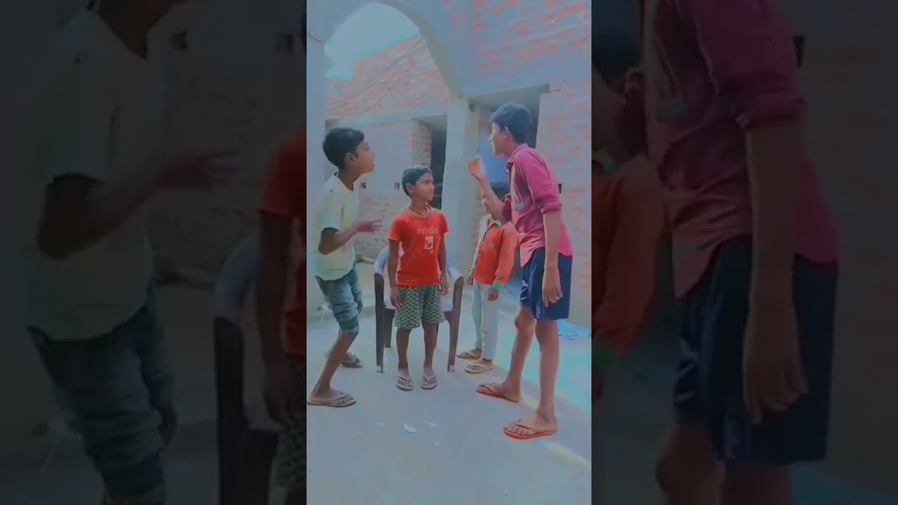 du katta jamin ll biru don comedy