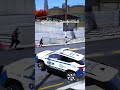 TREINANDO PARA SER UMA PESSOA MELHOR #gta5 #modpolicia #lspdfr #fivem #gtarp