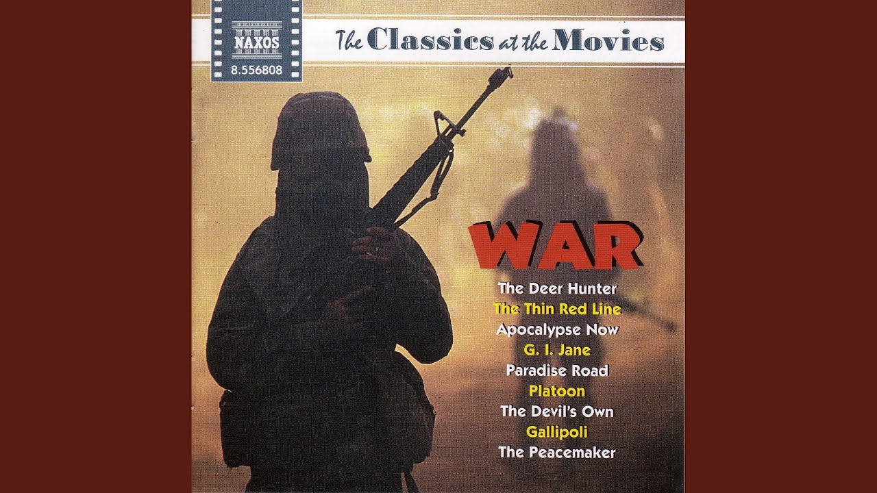 O mio babbino caro (G.I. Jane) YouTube