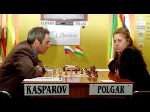 CapCut Garry Kasparov vs Bobby Fischer, who wins? #chesstiktok #chess
