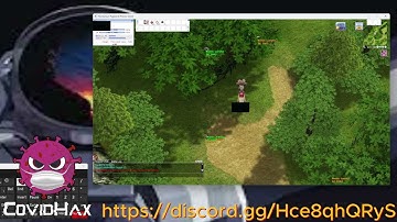 NocturnumRO CovidHax Server Test Ragnarok BOT