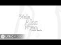 Wala Ako N'Yan - Janine Berdin (Lyrics)