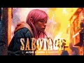 Alfons - Sabotage (feat. DAGGERZ &amp; Oleria)