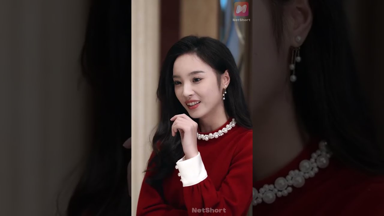 福氣新娘：總裁大叔的嬌寵妻
