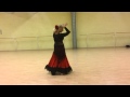 " Albert Buss " Andalus Flamenco arabe oriental