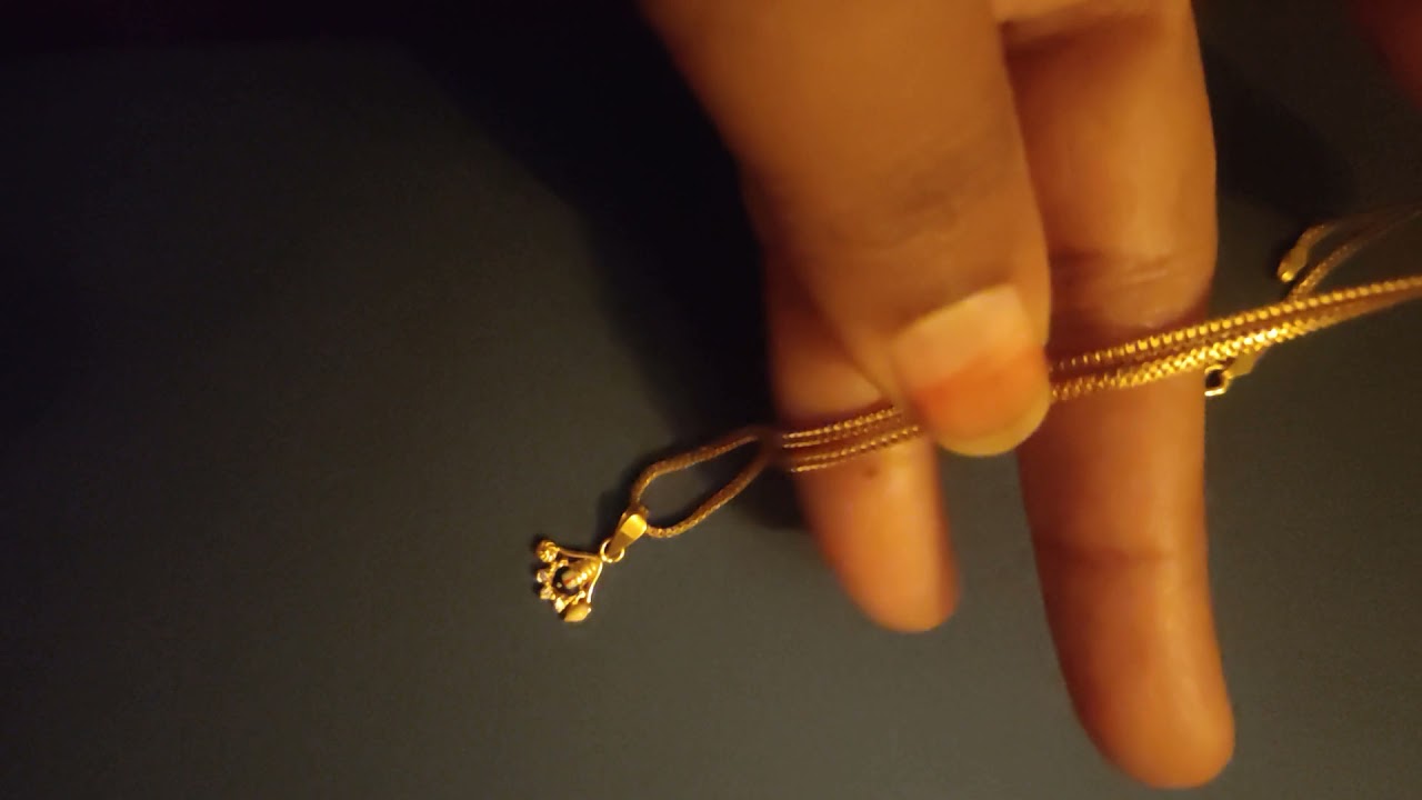 kids light weight gold chain below 6 grams 